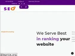 Sites similar to seo.af