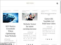 Sites similar to seo.aiomag.com