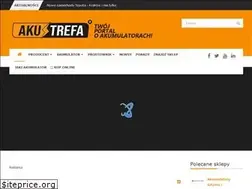 Sites similar to seo.akustrefa.pl