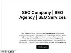 Sites similar to seo.archi