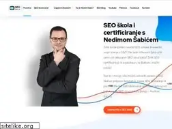 Sites similar to seo.ba