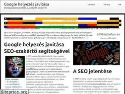 Sites similar to seo.balladium.hu