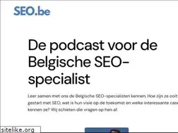 Sites similar to seo.be