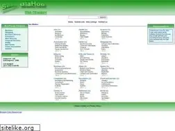 Sites similar to seo.blahoo.net