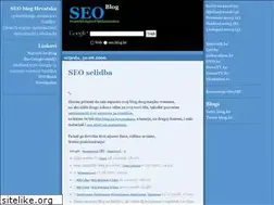 Sites similar to seo.blog.hr