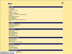 Sites similar to seo.boogolinks.nl