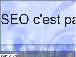 Sites similar to seo.c-pas-sorcier.fr