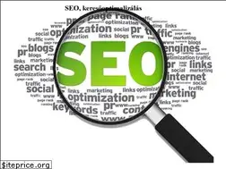 Sites similar to seo.co.hu
