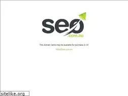 Sites similar to seo.com.au