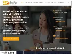 Sites similar to seo.com.my