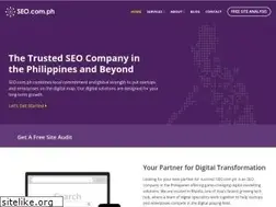 Sites similar to seo.com.ph