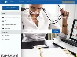 Sites similar to seo.com.ru