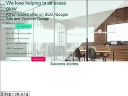 Sites similar to seo.com.sa