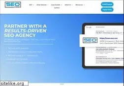 Sites similar to seo.com