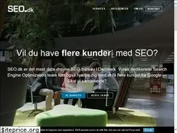 Sites similar to seo.dk