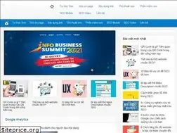 Sites similar to seo.edu.vn