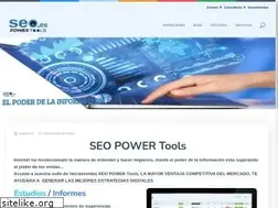 Sites similar to seo.es