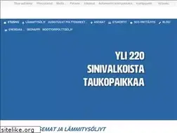 Sites similar to seo.fi