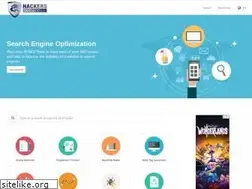 Sites similar to seo.hackersonlineclub.com