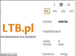 Sites similar to seo.ltb.pl