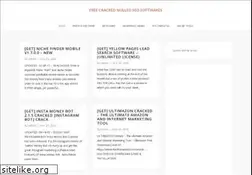 Sites similar to seo.maxiaodong.com