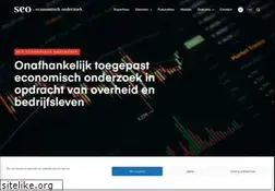 Sites similar to seo.nl