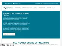 Sites similar to seo.org.ro