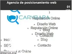 Sites similar to seo.pe