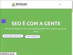 Sites similar to seo.salvador.br