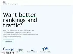 Sites similar to seo.vote