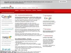 Sites similar to seo.weblike.de