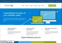 Sites similar to seo1.net