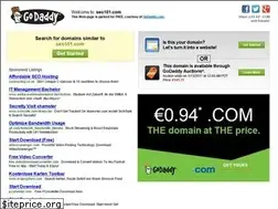 Sites similar to seo101.com