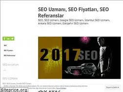 Sites similar to seo2018blog.wordpress.com