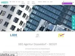 Sites similar to seo211.de