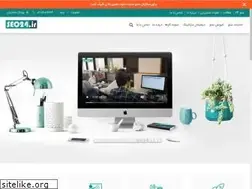 Sites similar to seo24.ir