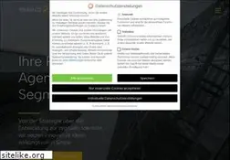 Sites similar to seo2b.de