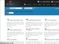 Sites similar to seo2web.com
