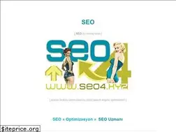 Sites similar to seo4.xyz