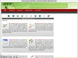 Sites similar to seo41.com