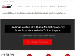 Sites similar to seo411.com