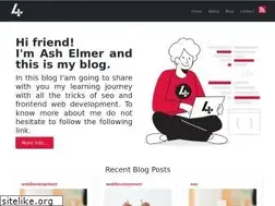 Sites similar to seo4dev.com