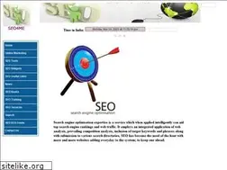 Sites similar to seo4me.com