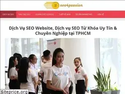 Sites similar to seo4passion.com