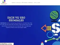 Sites similar to seo4sale.com