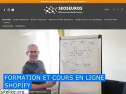 Sites similar to seo5euros.fr