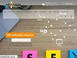 Sites similar to seoabisi.com