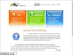 Sites similar to seoacademy.ca