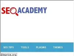 Sites similar to seoacademy.co