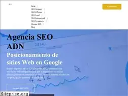 Sites similar to seoadn.mx